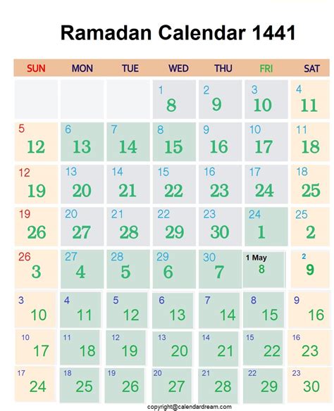 Philippine Ramadan Calendar 2024 .